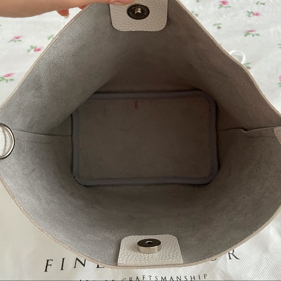 Find Kapoor shoulder bag - Picture 3 of 6